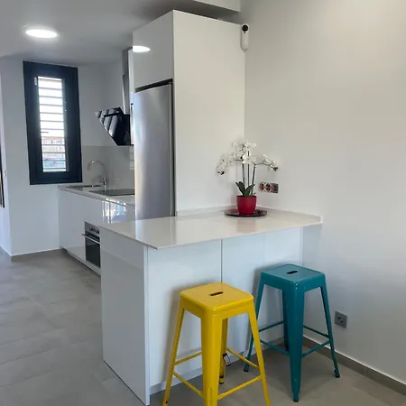Apartamento Palacio De Pilas 22