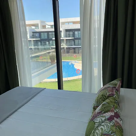 Apartamento Palacio De Pilas 22 Zahara de los Atunes