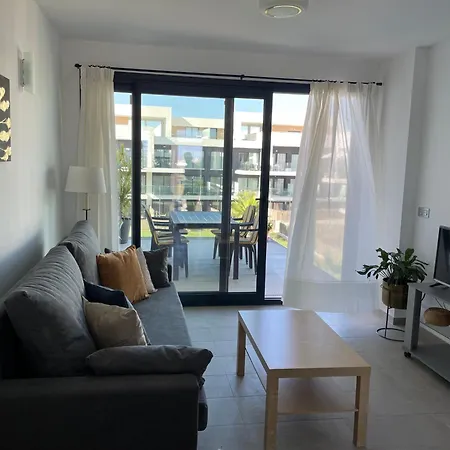 Palacio De Pilas 22 Apartamento Zahara de los Atunes