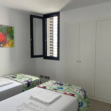 Palacio De Pilas 22 Apartamento Zahara de los Atunes
