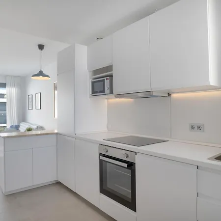 Apartamento Palacio De Pilas 22 Zahara de los Atunes