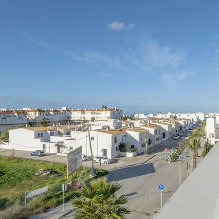 Apartamento Palacio De Pilas 22 Zahara de los Atunes