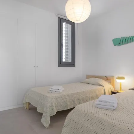 Apartamento Palacio De Pilas 22