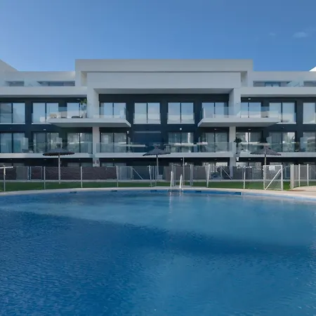 Apartamento Palacio De Pilas 22