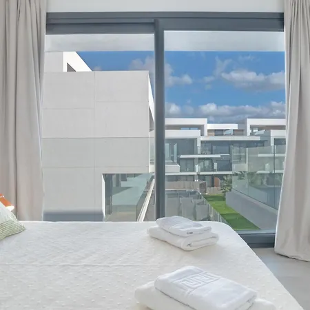 Apartamento Palacio De Pilas 22 Zahara de los Atunes