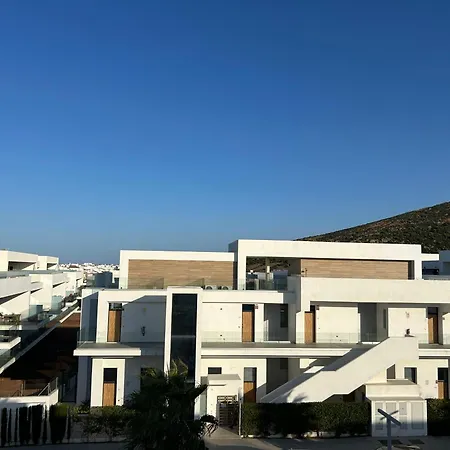 Apartman Palacio De Pilas 22 Zahara de los Atunes