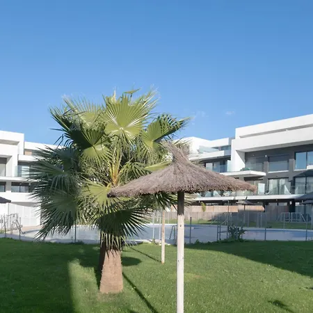 Palacio De Pilas 22 Daire *